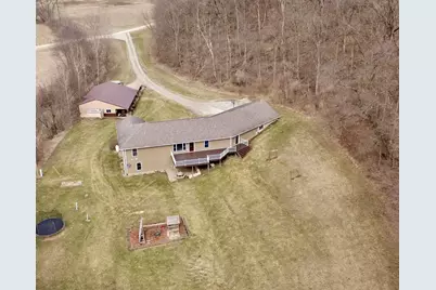 9859 Spring Road, Mount Hope,  53816 - Photo 1