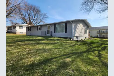 355 May Street, Platteville,  53818 - Photo 1