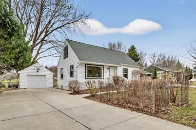 5207 Shore Acres Road, Monona, WI 53716 - Photo 1