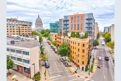 121 Hamilton Street #2, Madison, WI 53703 - Photo 1