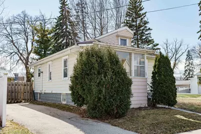 60 Cotton Street, Fond du Lac, WI 54935 - Photo 1