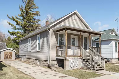 131 Cotton Street, Fond du Lac, WI 54935 - Photo 1