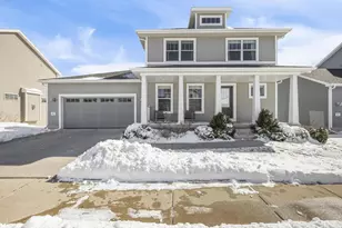 317 Alton Dr, Madison, WI 53718 - Photo 1