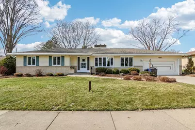 1626 Meadowcrest Lane, Middleton, WI 53562 - Photo 1