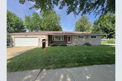 723 27th Avenue, Monroe, WI 53566 - Photo 1