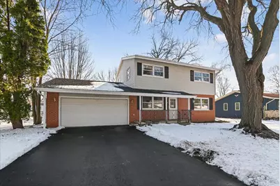 2309 Teal Drive, Madison, WI 53711 - Photo 1