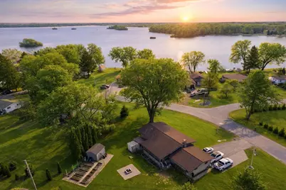 N7389 Edgewater Drive, Beaver Dam, WI 53916 - Photo 1