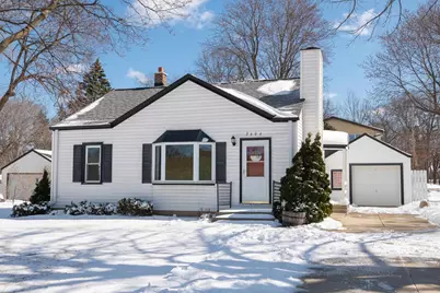 2604 N 112th Street, Wauwatosa, WI 53226 - Photo 1