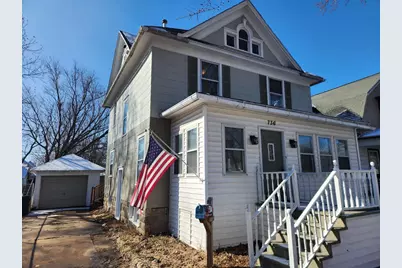 736 Main Street, Reedsburg, WI 53959 - Photo 1