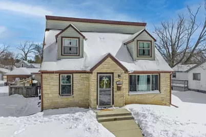 518 Church Street, Wisconsin Dells, WI 53965 - Photo 1