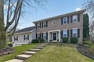 1253 Mockingbird Ln, Sun Prairie, WI 53590 - Photo 1