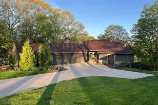 9445 N Arrowhead Shores Rd, Edgerton, WI 53534 - Photo 1
