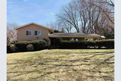 3458 Field Crest Court, Beloit, WI 53511 - Photo 1