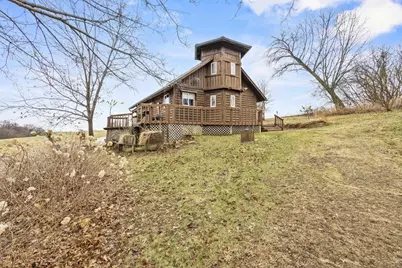 24860 Keysville Ridge, Richland Center, WI 53581 - Photo 1