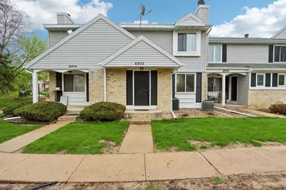 6922 Park Ridge Drive, Madison, WI 53719 - Photo 1