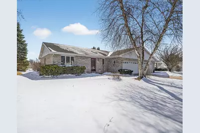 3206 Thames Lane, Janesville, WI 53546 - Photo 1