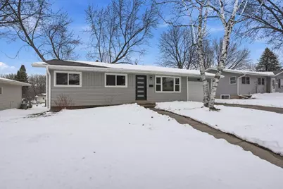 1314 Debra Lane, Madison, WI 53704 - Photo 1