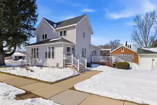 407 Cherry St, Fox Lake, WI 53933 - Photo 1