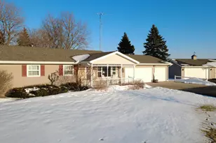 N3259 Hwy 49, Waupun, WI 53963 - Photo 1