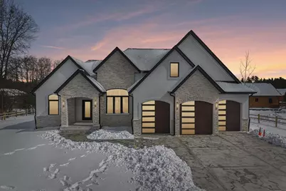 320 Oakbrook Drive, Wisconsin Dells, WI 53965 - Photo 1
