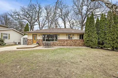 5111 Arrowhead Drive, Monona, WI 53716 - Photo 1