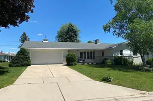 1520 30th Ave, Monroe, WI 53566 - Photo 1