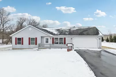 N8370 County Road A, Watertown, WI 53094 - Photo 1