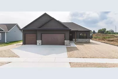 3829 N Woodbury Lane, Janesville, WI 53545 - Photo 1