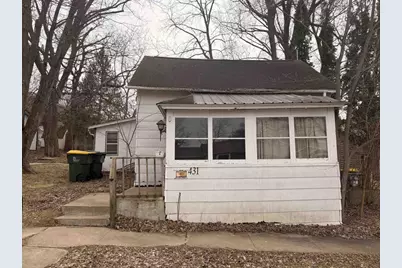 431 E South Street, Richland Center, WI 53581 - Photo 1