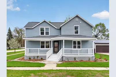 210 N Farmer Street, Princeton, WI 54968 - Photo 1