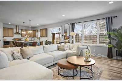 1198 Gracing Oaks Lane, Sun Prairie, WI 53590 - Photo 1