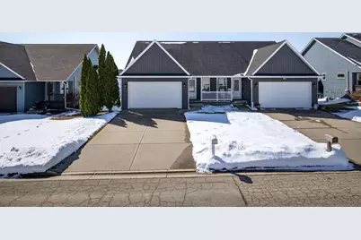 645 Garfield Avenue #1, Janesville, WI 53536 - Photo 1