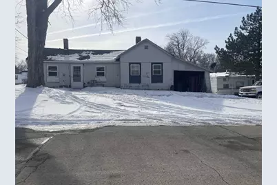 322 North Street, Brandon, WI 53919 - Photo 1