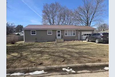 303 E 7 Th Avenue, Brodhead, WI 53520 - Photo 1