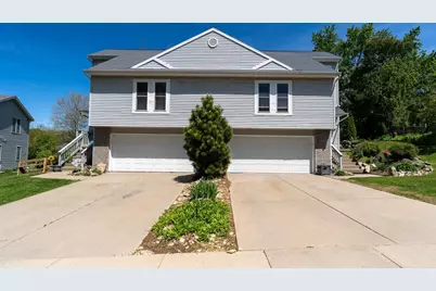 7342 Santa Fe Trail, Madison, WI 53719 - Photo 1