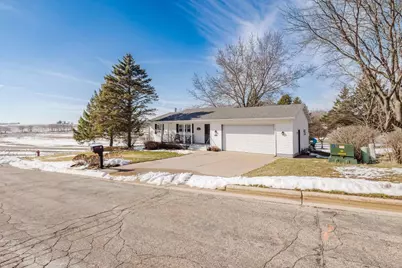 712 W Fountain Street, Ridgeville, WI 53533 - Photo 1