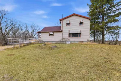 4301 W State Road 33 Road, Horicon, WI 53032 - Photo 1