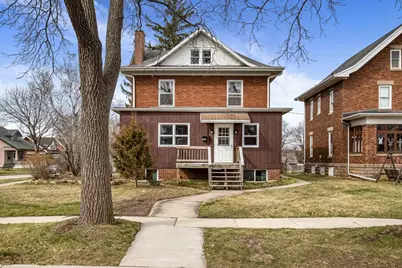 1903 8th Street, Monroe, WI 53566 - Photo 1