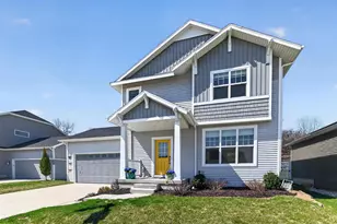 310 Milky Way, Madison, WI 53718 - Photo 1