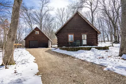 183 Fish Court, Oxford, WI 53952 - Photo 1