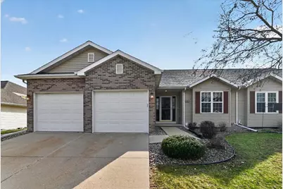 509 Malvern Hill Drive, Madison, WI 53718 - Photo 1