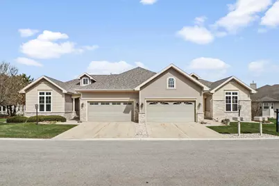 14 Rembrandt Way #9, Fitchburg, WI 53711 - Photo 1