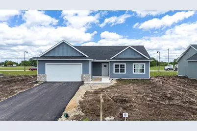 1750 E Kyle Circle, Beloit, WI 53511 - Photo 1