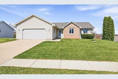 213 Wollet Drive, Fort Atkinson, WI 53538 - Photo 1