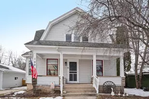 159 Main St, Montello, WI 53949 - Photo 1