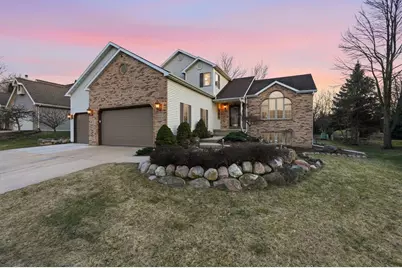 1237 Mockingbird Lane, Sun Prairie, WI 53590 - Photo 1