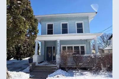 513 Center Avenue, Janesville, WI 53548 - Photo 1