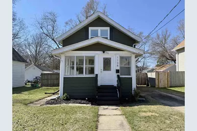 1138 10th Street, Beloit, WI 53511 - Photo 1