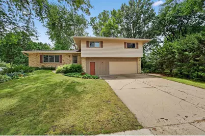7013 Cardinal Drive, Middleton, WI 53562 - Photo 1