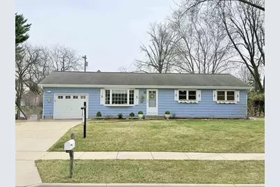 1141 Beech Street, Sun Prairie, WI 53590 - Photo 1